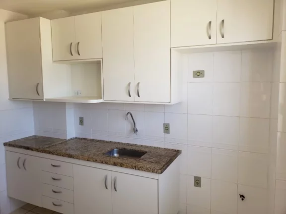 Imagem Ótimo apartamento localizado na região do Bauru shopping e wallmart.