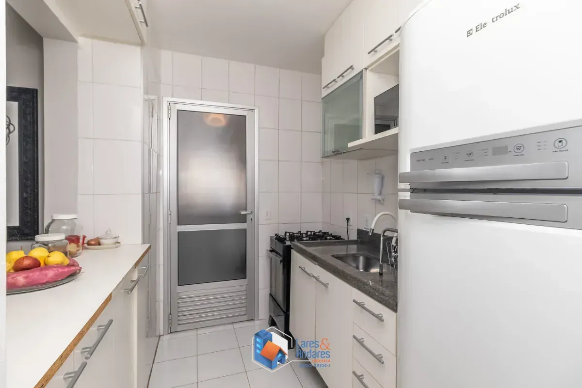 Imagem Apartamento para venda em Barra Funda com 3 quartos, sendo 1 suíte, 68m²