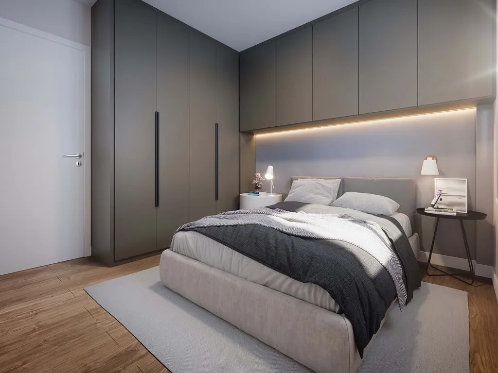 Imagem Apartamento a Venda no bairro São Francisco Xavier - Rio de Janeiro, RJ
