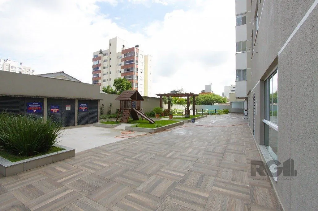 Imagem Apartamento Para comprar no Bairro Jardim Botânico com 2 quartos (1 suíte)
