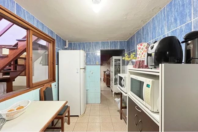 Imagem Casa para venda no bairro Vila Nova em Porto Alegre