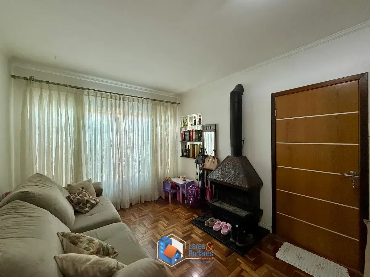 Imagem Casa para venda em Vila Marari com 3 quartos, sendo 1 suíte, 164m²
