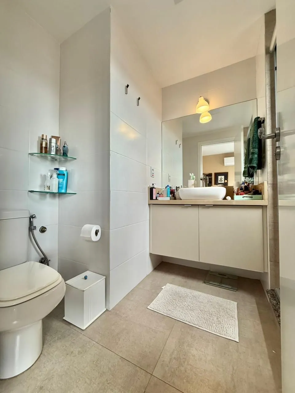 Imagem Apartamento Impecável no Jardim Europa com 2 Suítes e Churrasqueira