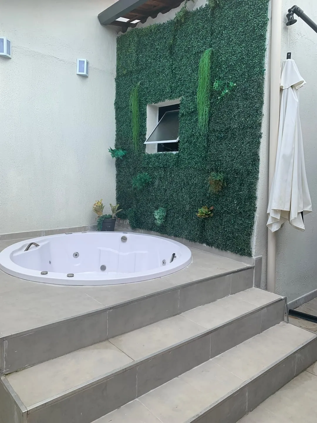 Imagem Casa à venda 2 Quartos, 1 Suite, 2 Vagas, 160M², Crispim, Pindamonhangaba - SP