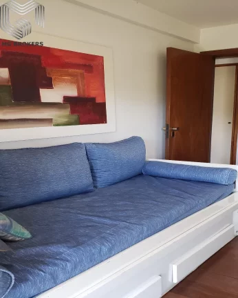 Imagem APARTAMENTO RESIDENCIAL em RIO DE JANEIRO - RJ, BARRA DA TIJUCA