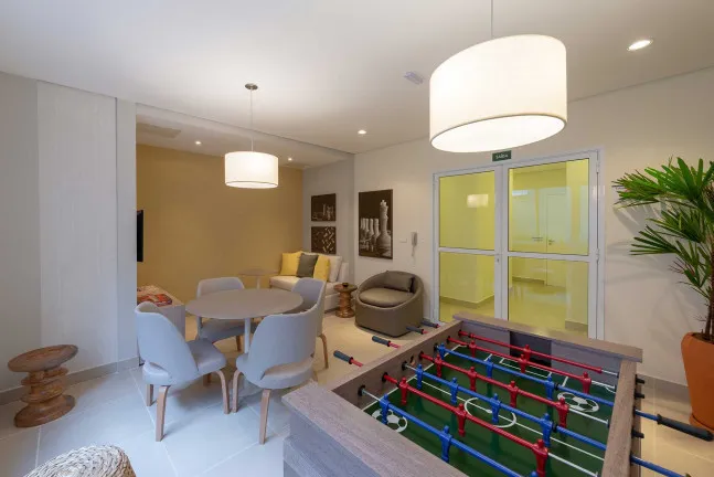 Imagem Apartamento com 3 Quartos à Venda, 68 m² em Jardim Vila Mariana - São Paulo
