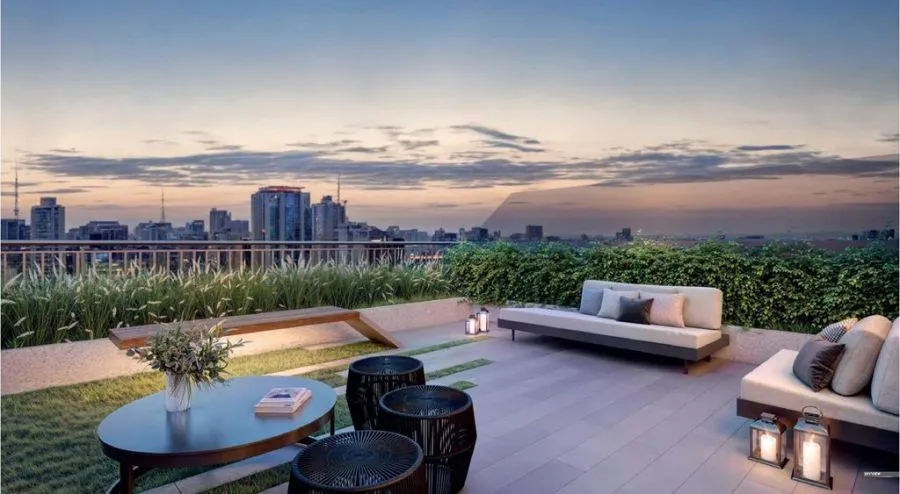 Imagem Apartamento 2 dormitórios na Avenida paulista