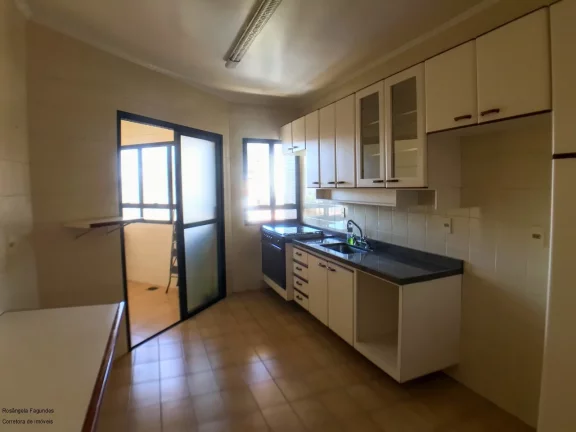 Imagem APARTAMENTO RESIDENCIAL em POÇOS DE CALDAS - MG, CENTRO