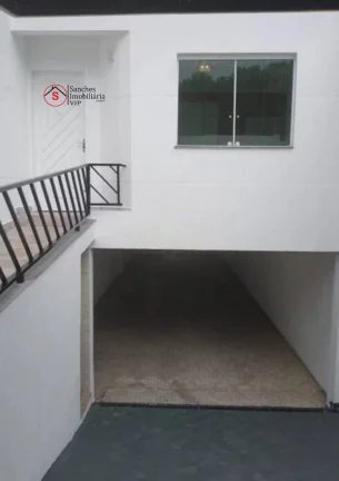 Imagem CASA RESIDENCIAL em SANTO ANDRÉ - SP, PARQUE JOÃO RAMALHO