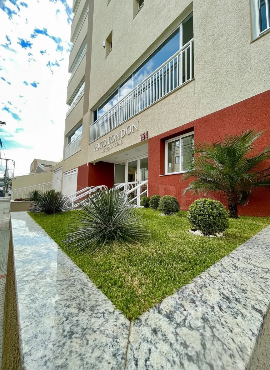 Imagem Apartamento 2 suítes à venda em Jardim Country Club, Poços de Caldas