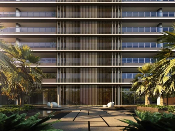 Imagem APARTAMENTO RESIDENCIAL em São Paulo - SP, Indianópolis
