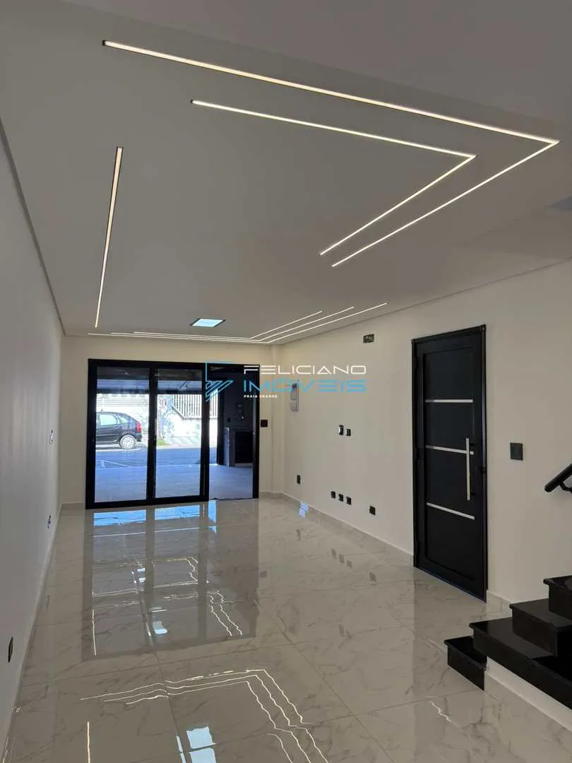 Imagem Casa com 4 quartos, Boqueirão, Praia Grande - R$ 1.45 mi, Cod: 7002