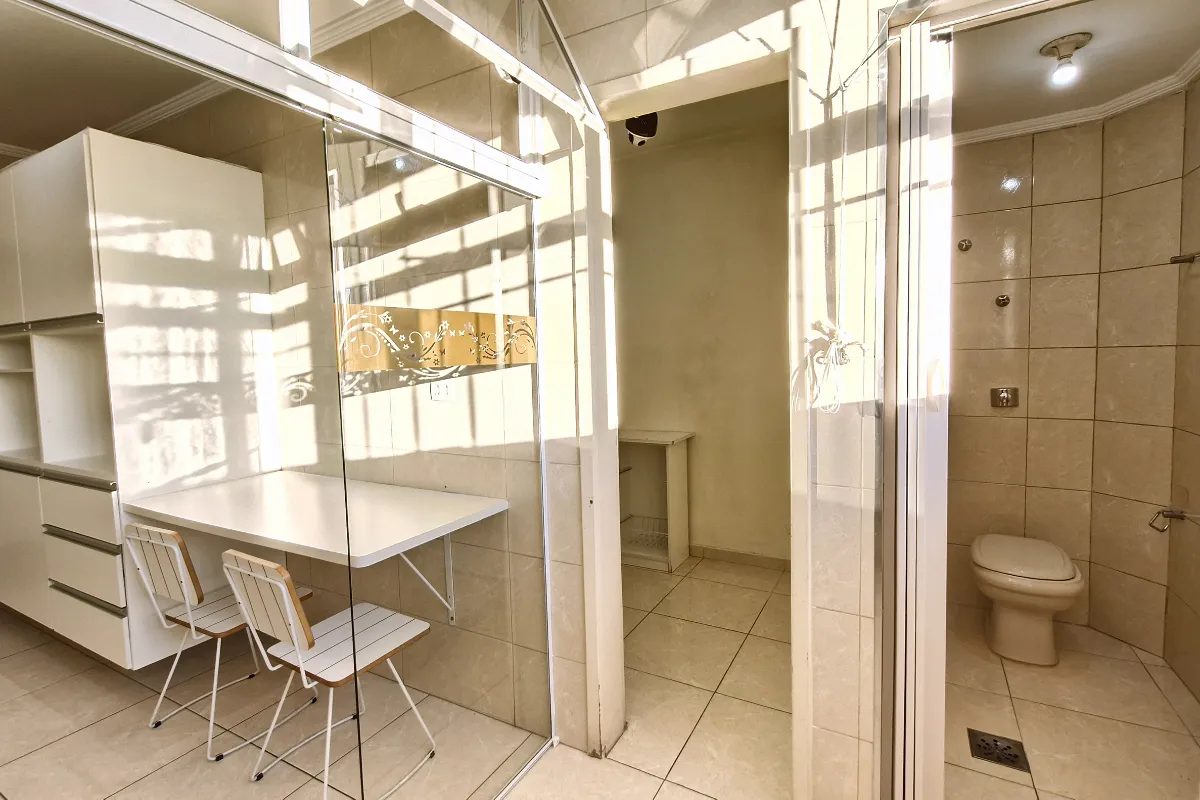 Imagem Apartamento para venda em Vila Siqueira (Zona Norte) com 2 quartos, 70m2