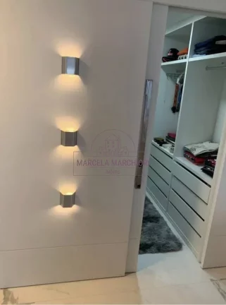 Imagem Apartamento Frente pro Mar da Praia da Costa, 4 qtos, 4 suítes, 319m