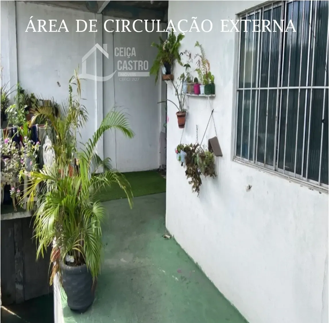 Foto do imóvel Casa com 3 Quartos à Venda, 350 m² em Tarumã - Manaus