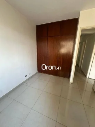 Imagem Apartamento à venda, 75 m² por R$ 429.900,00 - Setor Oeste - Goiânia/GO