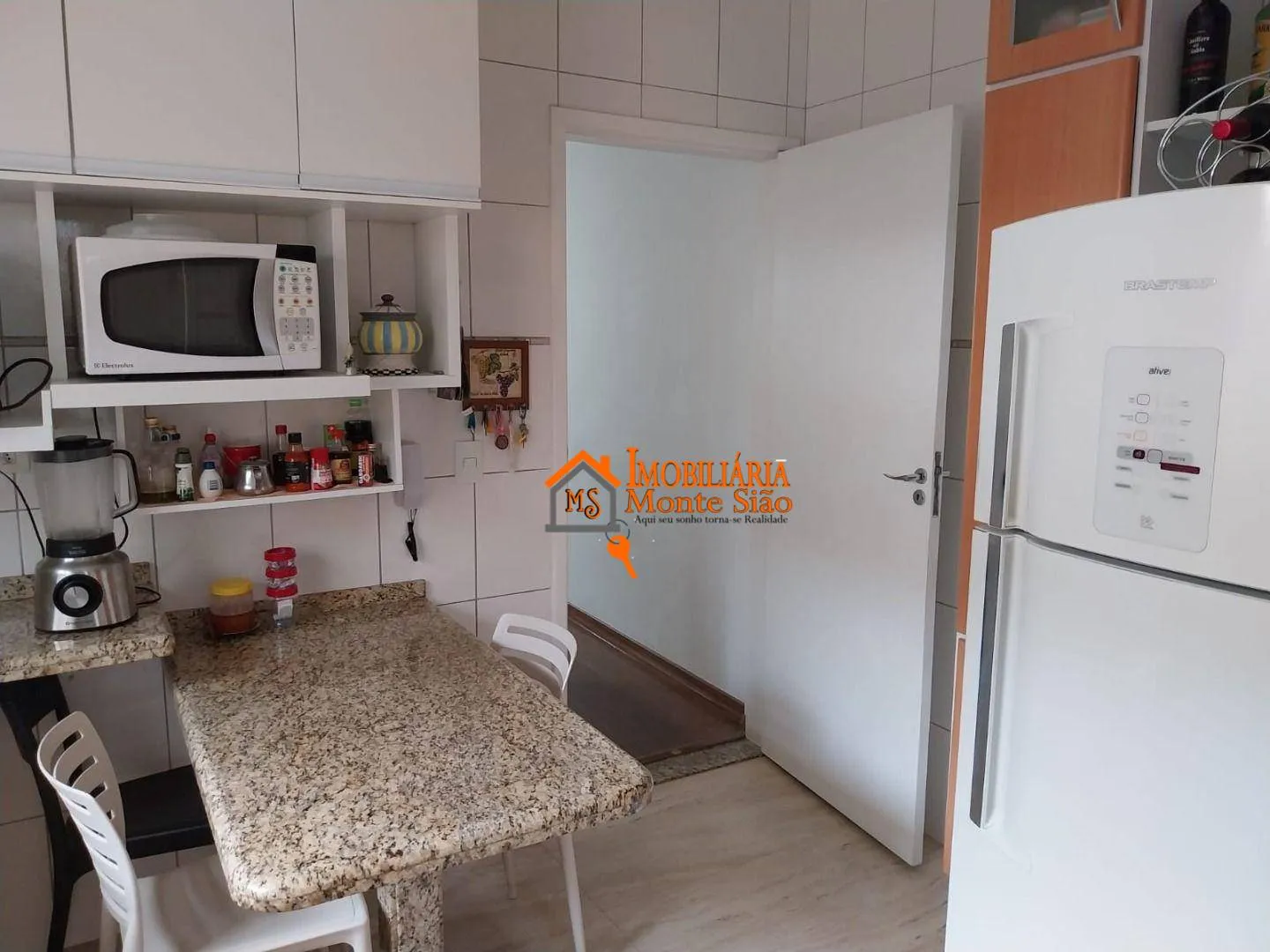 Imagem Sobrado com 3 dormitórios à venda, 130 m² por R$ 950.000,00 - Jardim Gopoúva - Guarulhos/SP