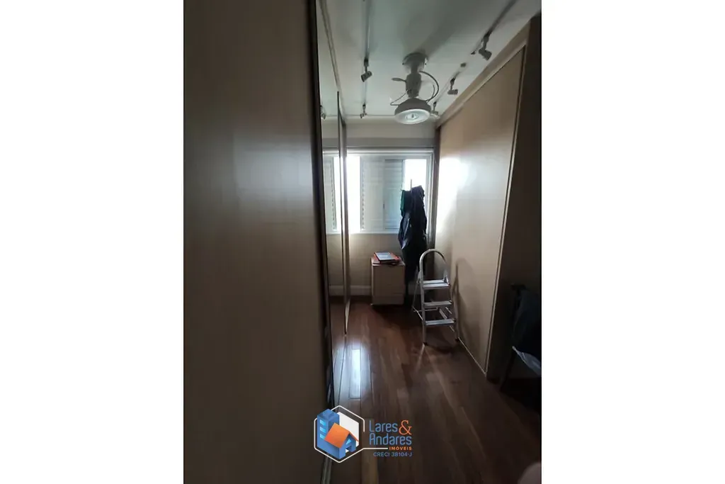 Imagem Apartamento à venda 3 Quartos 1 Suite 2 Vagas 125M² Jardim Consórcio São Paulo - SP