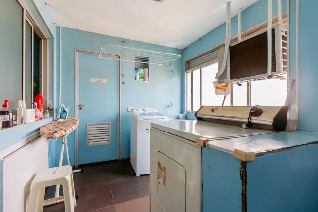 Imagem Imperdível oportunidade: Apartamento de 3 quartos com suíte e vaga na garagem em Perdizes, São Paulo - SP