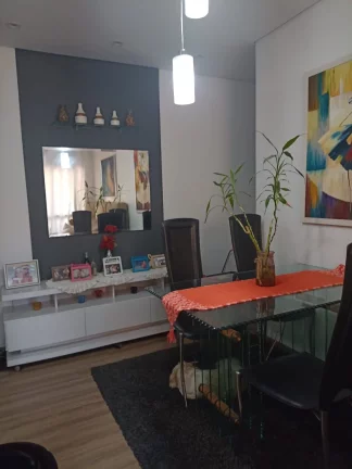 Imagem Apartamento com 3 Dormitorio(s) localizado(a) no bairro Vila Mogi Moderno em Mogi das Cruzes / Mato Grosso do Sul Ref.:80965279