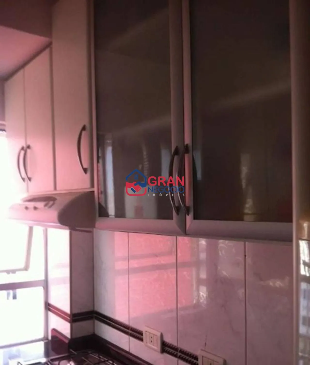 Imagem Apartamento com 1 dormitório para alugar, 50 m² por R$ 2.865,00/mês - Centro - Curitiba/PR