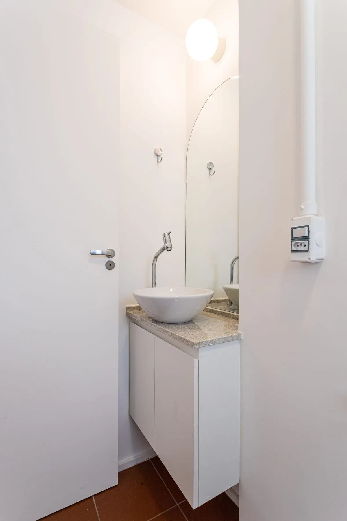 Imagem Apartamento com 2 Quartos para alugar, 44m² - Pinheiros
