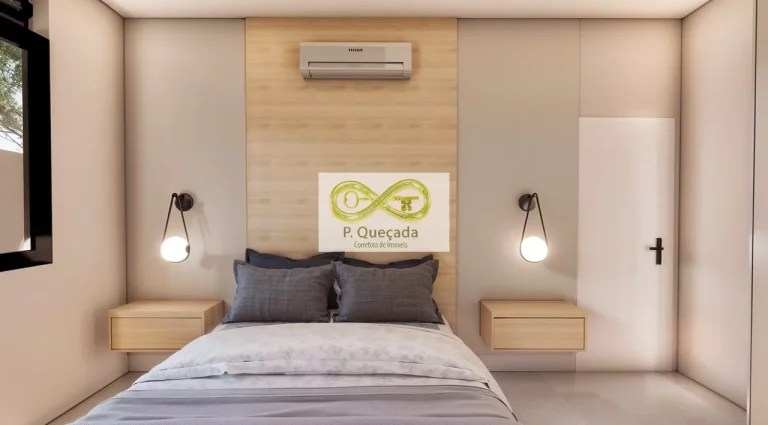 Imagem Em busca de um novo lar para sua família? Esta incrível casa de 4 suítes é a opção perfeita para você!