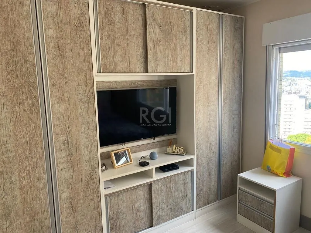 Imagem Apartamento para Venda - 100m², 3 dormitórios, Centro Histórico