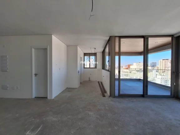 Imagem Alto padrão no Jardim Paulista - 134m2 e 3 suítes