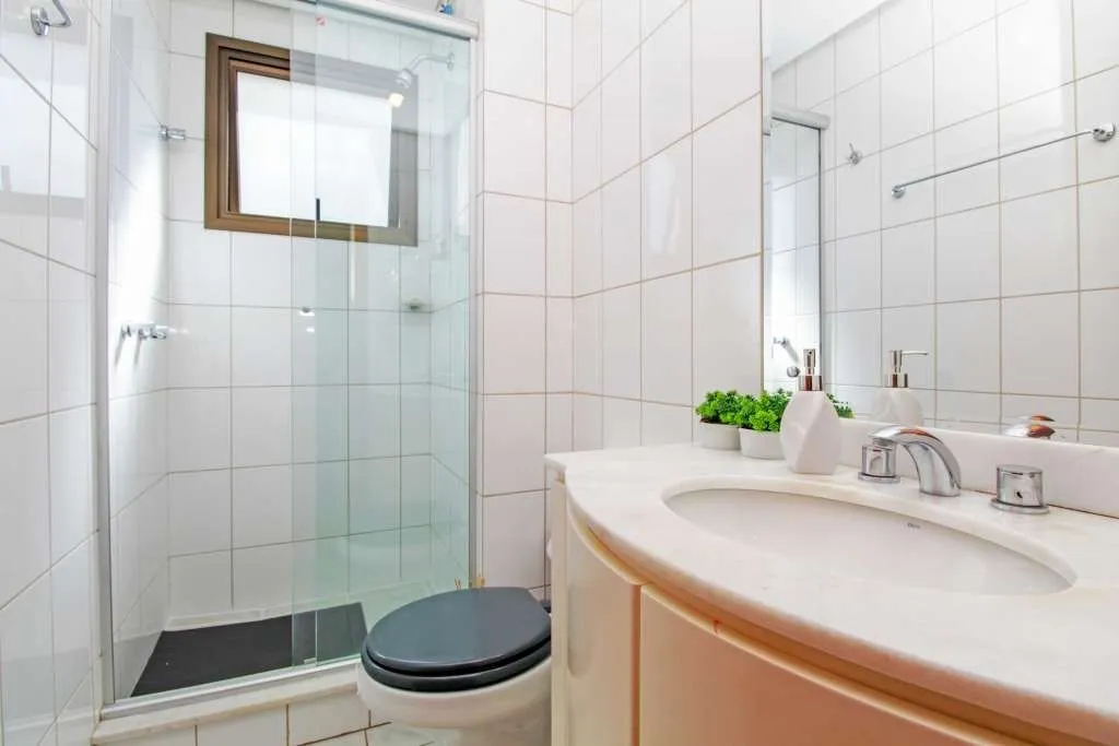Imagem Apartamento 3 Dormitórios com Suíte, Churrasqueira e Excelente Vista Petrópolis