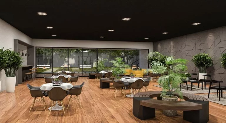 Imagem Apartamento com 2 dormitórios sendo 1 suite à venda, 62 m² por R$ 580.000 - Parque Campolim - Sorocaba/SP