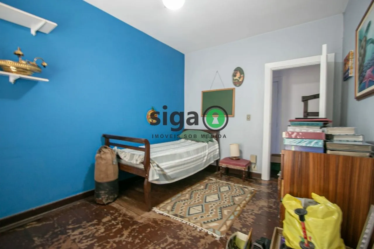 Imagem Casa a venda no Morumbi com 400m² área útil, 900m² terreno