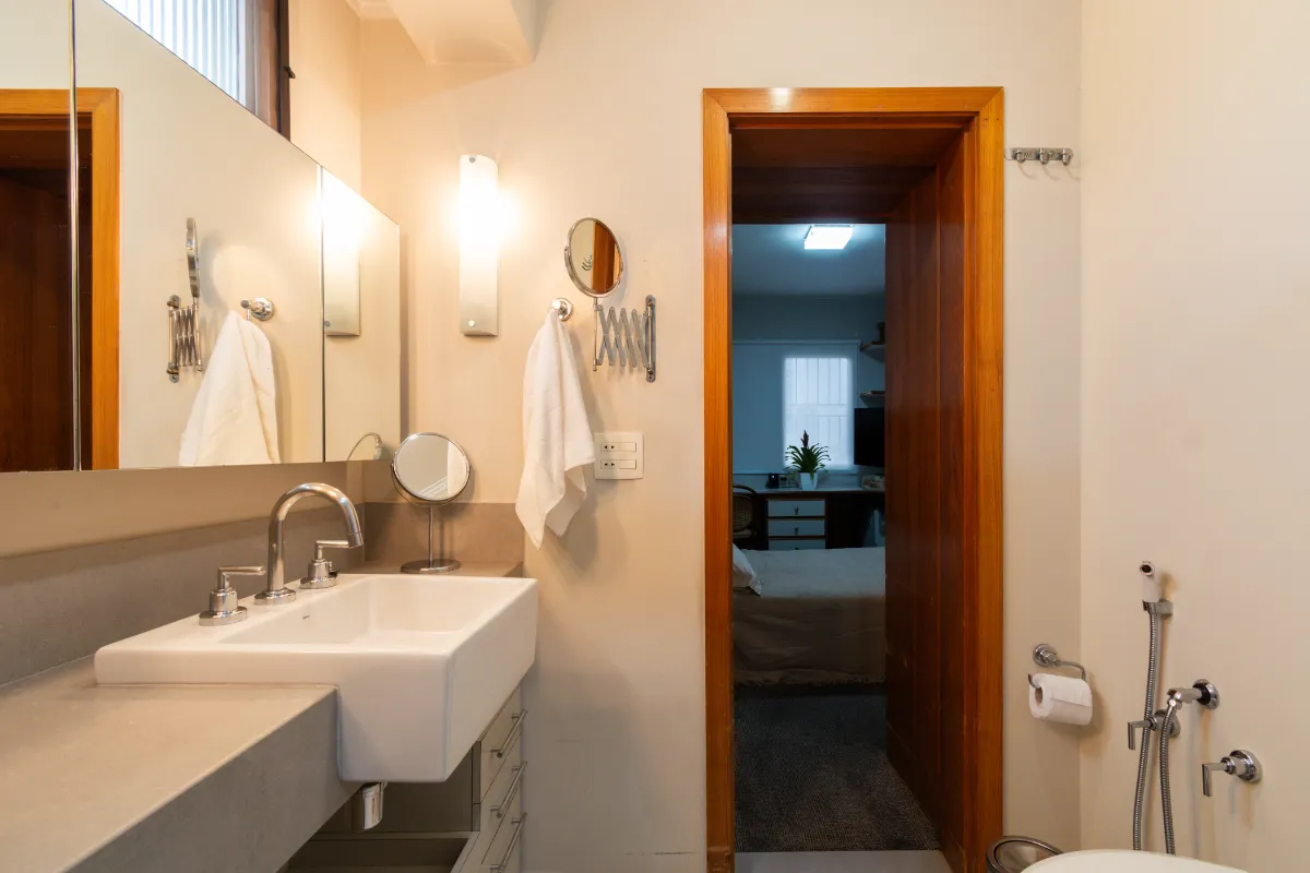 Imagem Apartamento para venda em Ipiranga com 2 quartos, sendo 1 suíte, 83m2