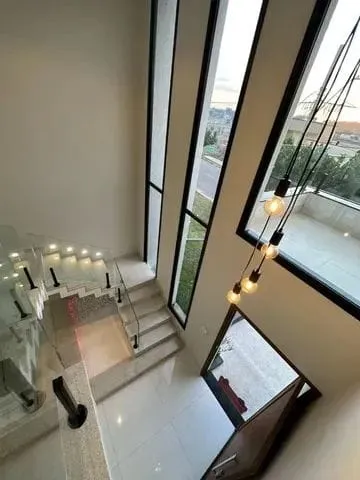 Imagem Casa à venda 4 Quartos, 1 Suite, 2 Vagas, 307M², Jardim Marlene Miranda, Taubaté - SP | Cyrela Landscape
