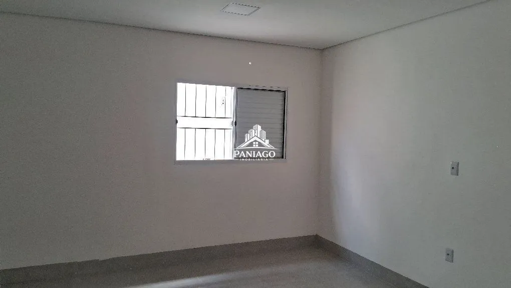 Imagem Sobrado à Venda - Bairro Jardim Imperial