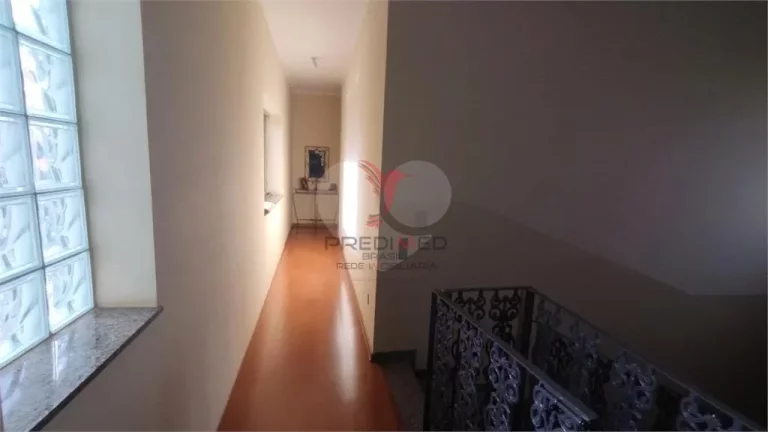 Imagem Casa Residencial Centro