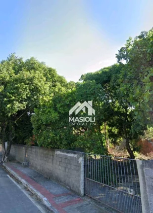 Imagem Terreno à venda, 1080 m² por R$ 800.000,00 - Balneário Ponta da Fruta - Vila Velha/ES