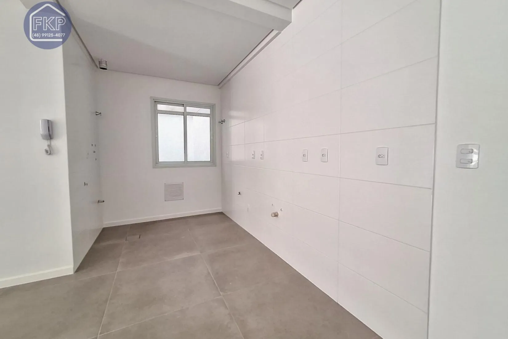 Imagem Apartamento 2 dormitórios!