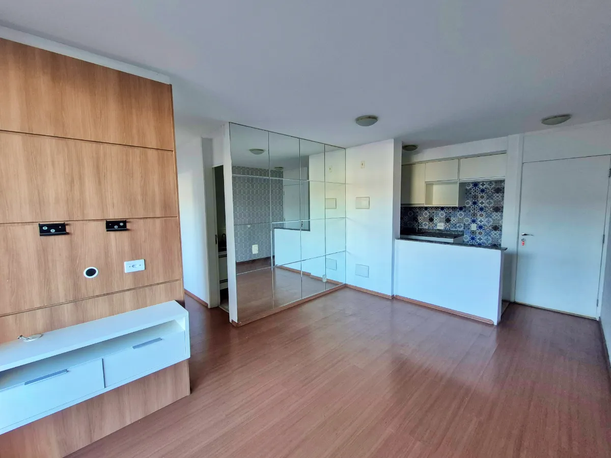 Imagem Apartamento para venda em Belenzinho com 3 quartos, sendo 1 suíte, 60m2