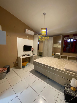 Imagem Casa com 4 Quartos à Venda, 918 m² em Olho D'Água - São Luís