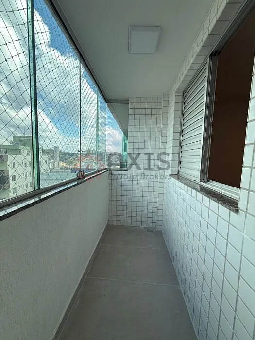 Imagem Buritis - 4 quartos - 3 vagas - oportunidade