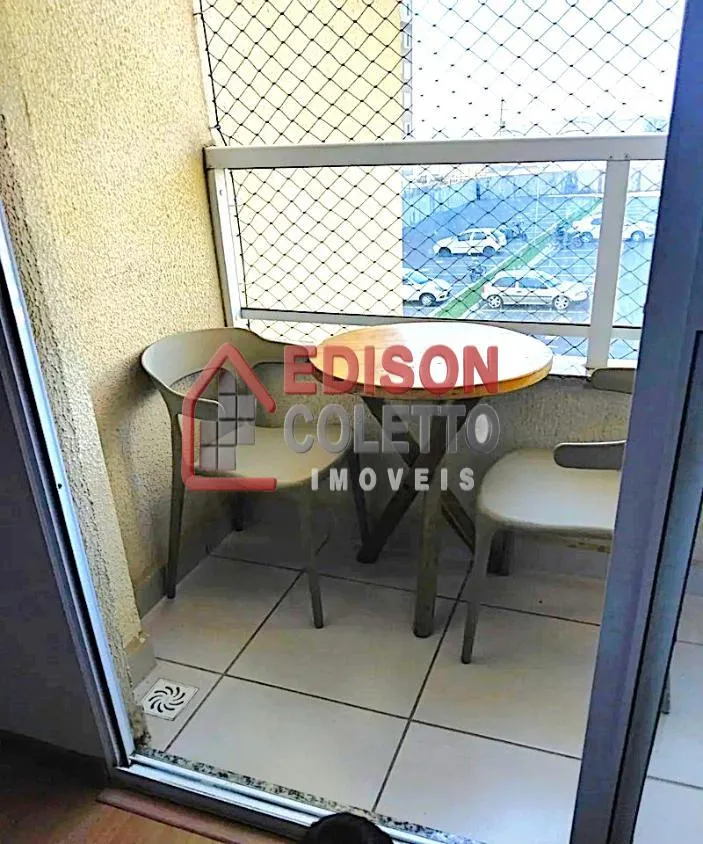 Imagem Excelente oportunidade, Apartamento a venda, com elevador, Residencial Piazza di Milano, Vila Industrial - Piracicaba/SP