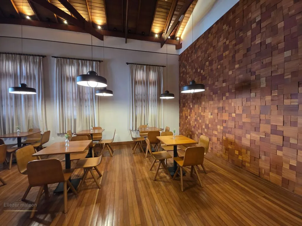 Imagem Apartamento com 3 quartos planejados a venda no Centro de Poços de Caldas MG