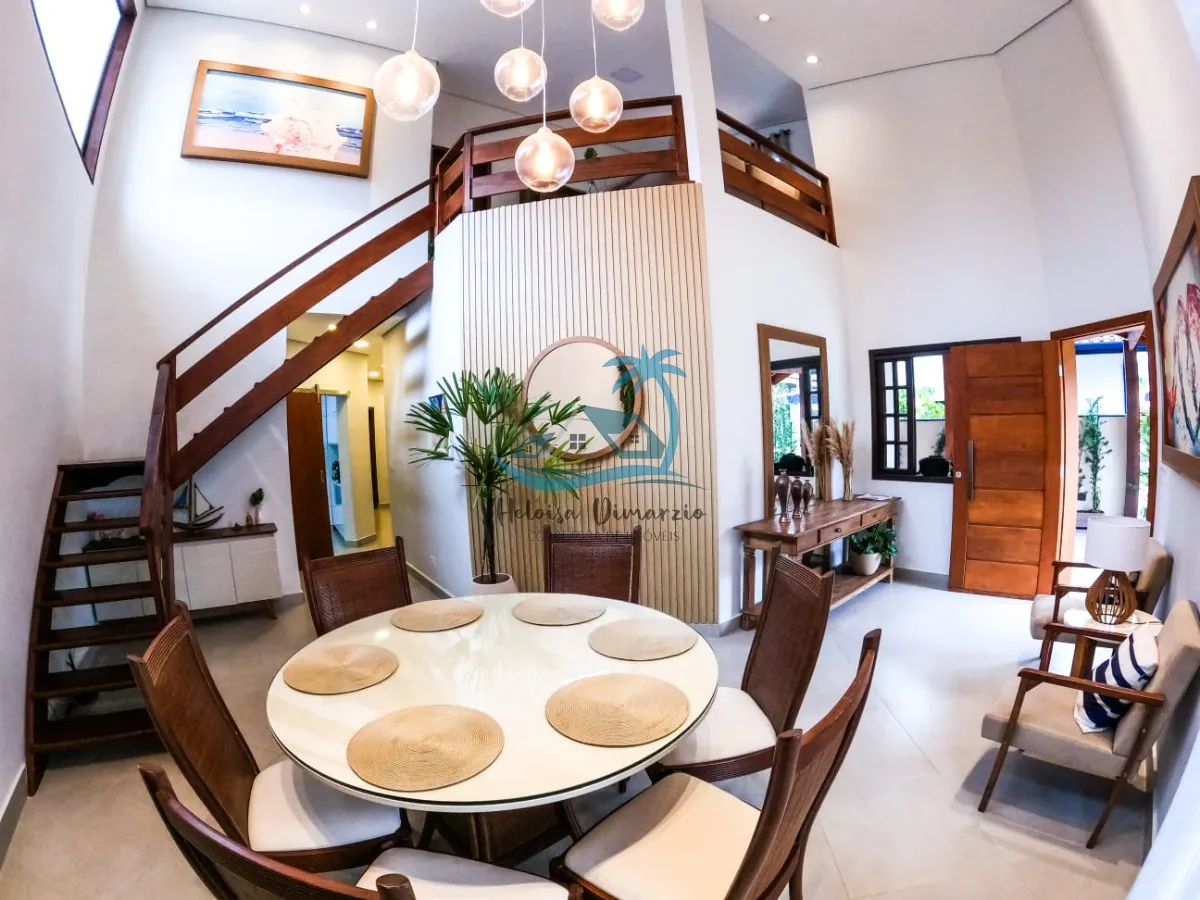 Imagem Linda casa em condomínio fechado em Ubatuba
