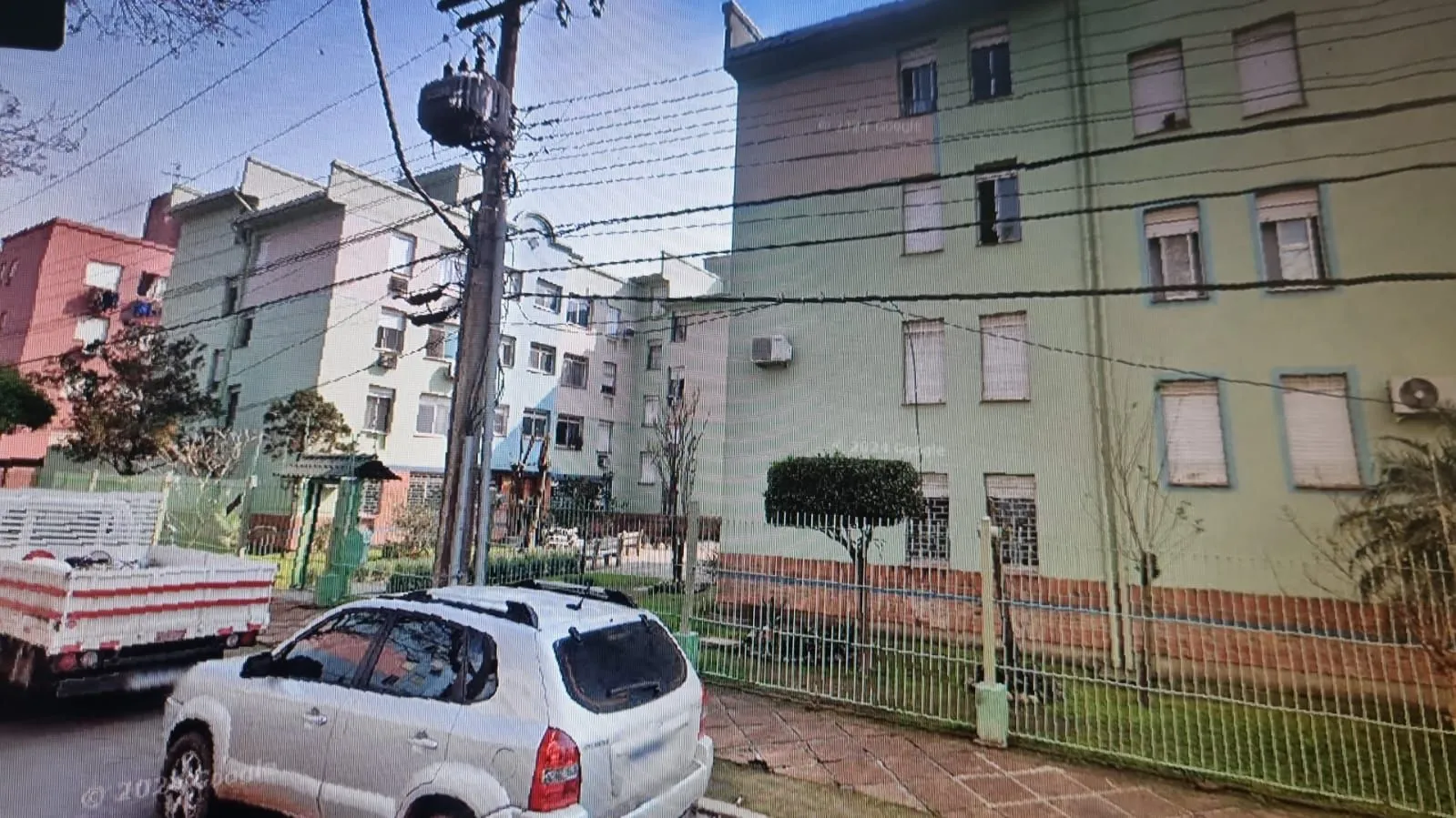 Imagem Apartamento em Sarandi