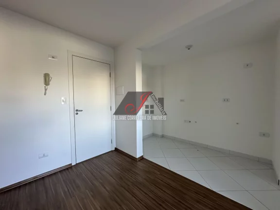 Imagem Apartamento Garden em Portão, Curitiba/PR.