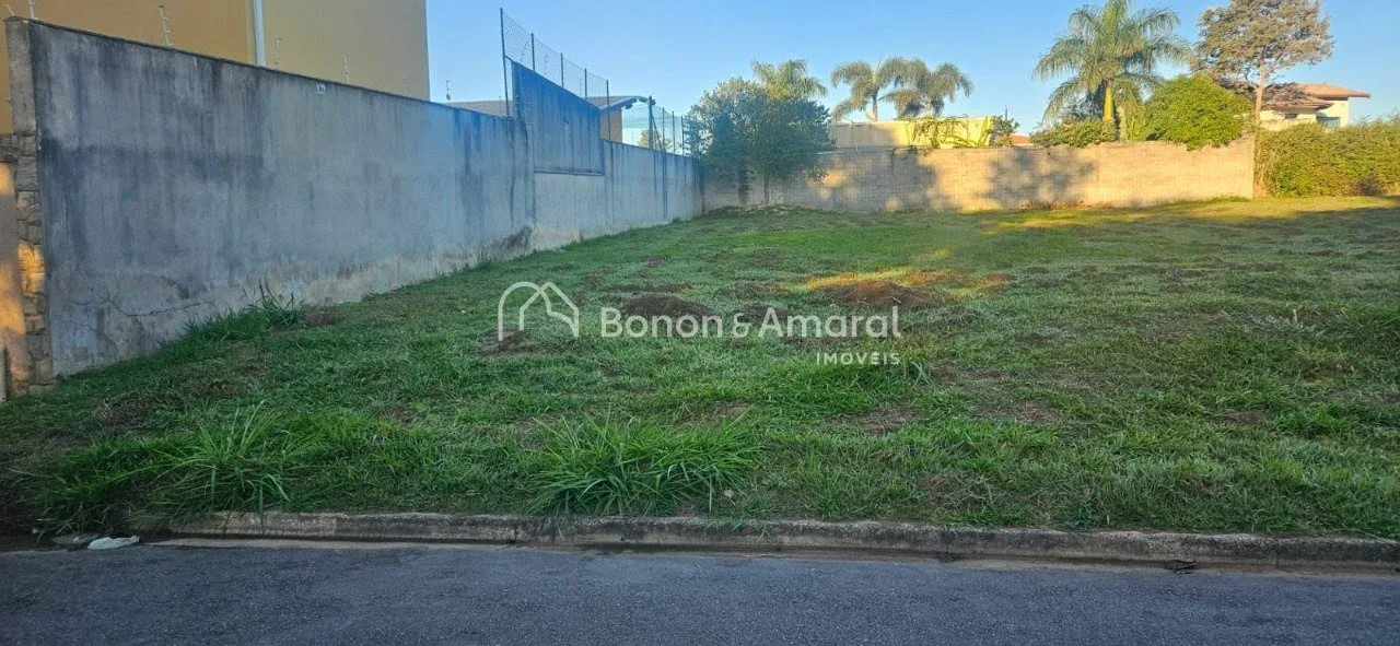 Imagem Terreno à venda no Parque Xangrilá com 1.200 m², Campinas/SP.