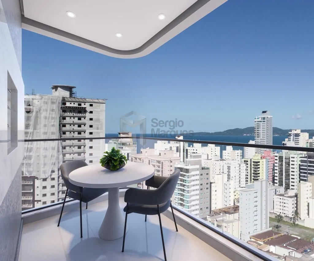 Imagem Apartamento 62m Itapema-SC 380