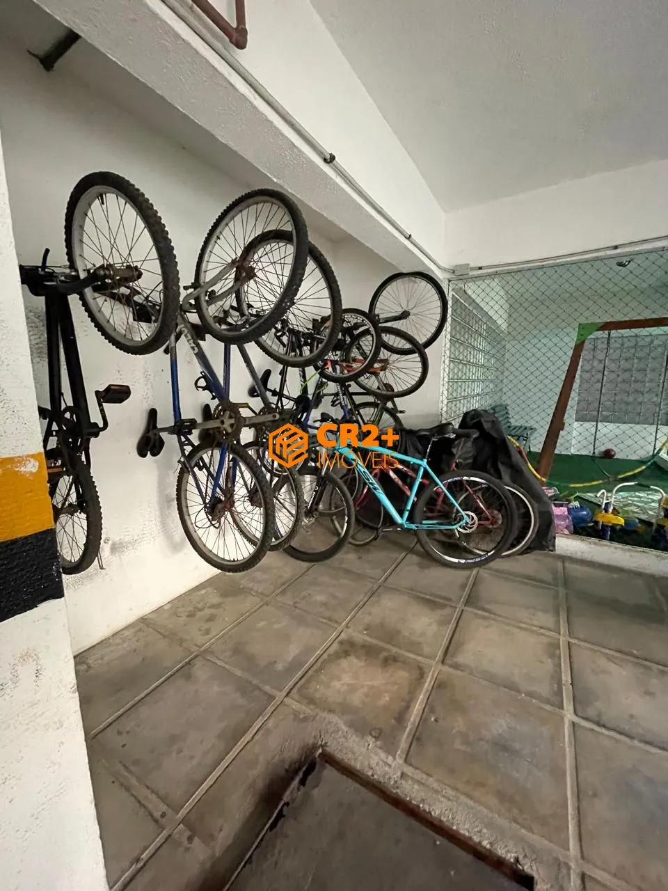 Imagem Venda de apartamento de 93 m² com varanda 3 quartos,1 vaga de garagem em boa via