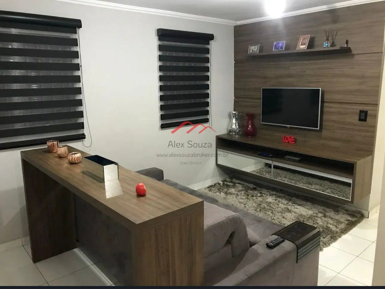 Imagem Apartamento para Venda em Sumaré, Parque João de Vasconcelos, 3 dormitórios, 1 banheiro, 1 vaga